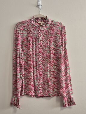 Circle Of Trust blouse